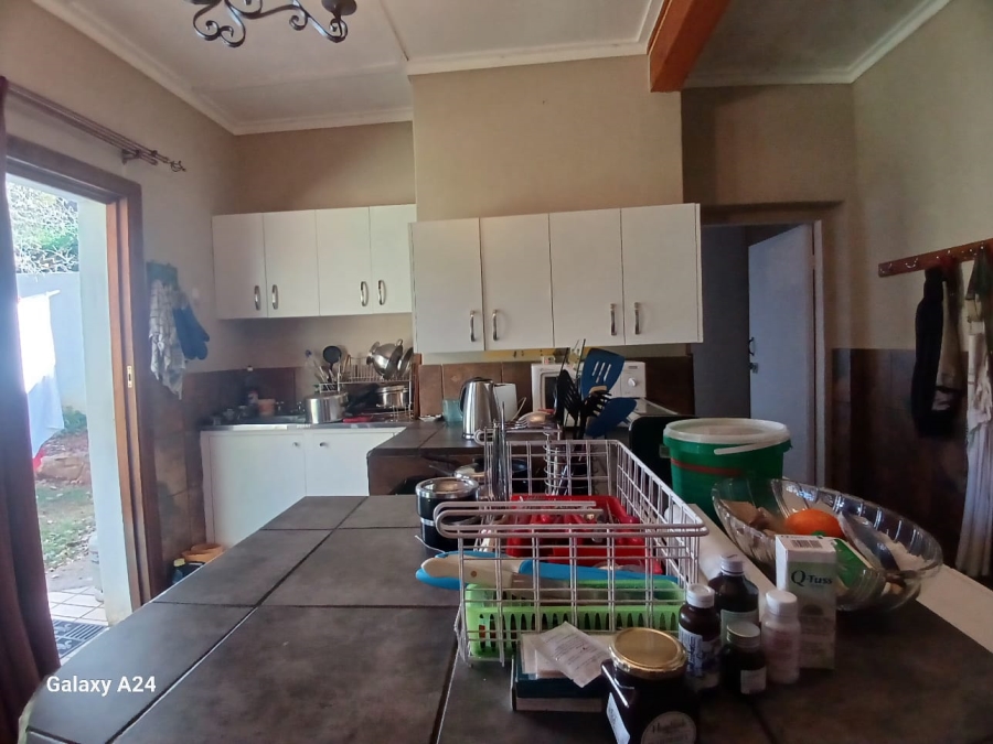 Commercial Property for Sale in Hogsback Eastern Cape